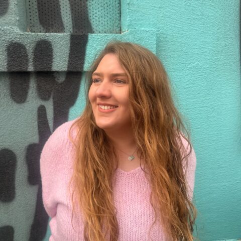 Zoe  Perkin