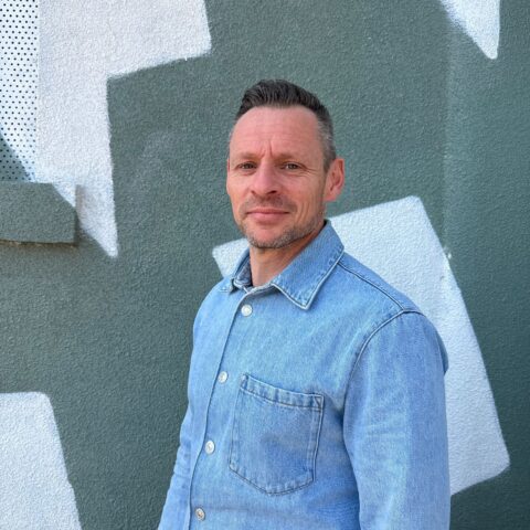 Simon Bollon